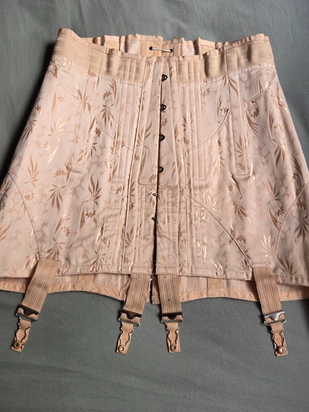 1920s Girdle